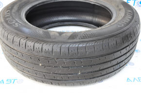 Tire 2pcs pair R16 205/65 Kumho Solus TA31 2017 all-season 4mm