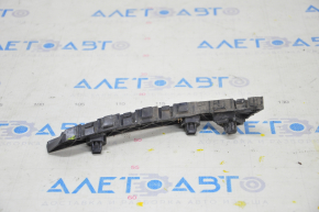 Front bumper mount right Honda Civic X FC 16-21 broken mount