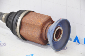 Front right axle drive for VW Tiguan 18-24 AWD