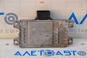 Automatic transmission control unit Nissan Rogue 17-18