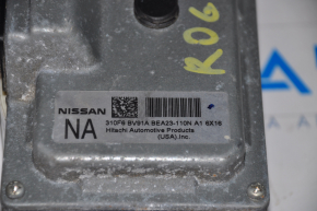 Automatic transmission control unit Nissan Rogue 17-18