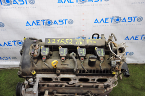 Ford Focus mk3 15-18 engine rest 2.0 C20HDEX 84k
