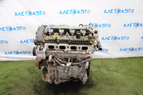 Ford Focus mk3 15-18 engine rest 2.0 C20HDEX 84k