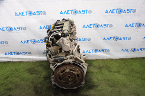 Ford Focus mk3 15-18 engine rest 2.0 C20HDEX 84k