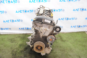 Ford Focus mk3 15-18 engine rest 2.0 C20HDEX 84k