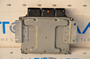 Nissan Rogue 17-20 Engine Computer ECU Block NEC021-654