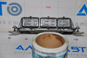 Nissan Rogue 17-20 Engine Computer ECU Block NEC021-654