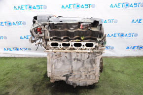 Honda Accord 13-15 2.4 K24W1 160k, 8/10, wet start