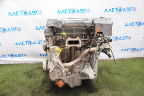 Honda Accord 13-15 2.4 K24W1 160k, 8/10, wet start