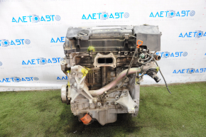 Honda Accord 13-15 2.4 K24W1 160k, 8/10, wet start