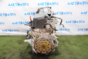 Honda Accord 13-15 2.4 K24W1 160k, 8/10, wet start