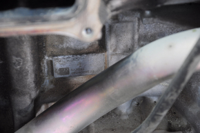 Honda Accord 13-15 2.4 K24W1 160k, 8/10, wet start