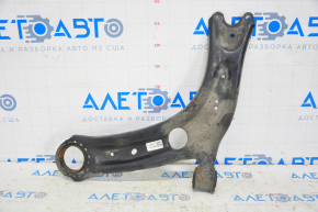 Lower front left arm VW Tiguan 18-24 without silent block