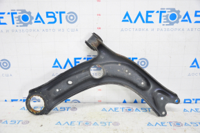 Lower front left arm VW Tiguan 18-24 without silent block