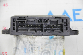 Front left door computer Ford Fusion mk5 13-20 broken latches