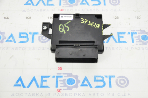 Parking Brake Control Module Audi Q5 8R 09-17 broken mount