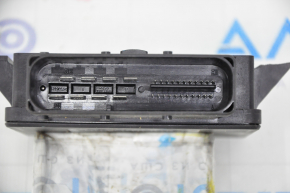 Parking Brake Control Module Audi Q5 8R 09-17 broken mount