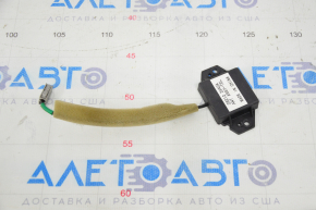 Mobile Telephone Antenna Nissan Versa Note 13-19
