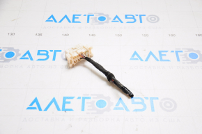 obd2 connector nissan rogue 14-20
