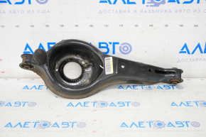 Lower arm under spring rear left Ford Focus mk3 11-18 torn silent blocks