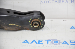 Lower arm under spring rear left Ford Focus mk3 11-18 torn silent blocks