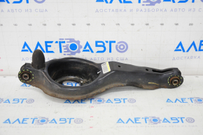 Lower arm under spring rear right Ford Focus mk3 11-18 torn silent blocks