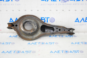Lower arm under spring rear right Ford Focus mk3 11-18 torn silent blocks