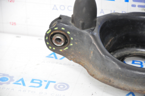 Lower arm under spring rear right Ford Focus mk3 11-18 torn silent blocks