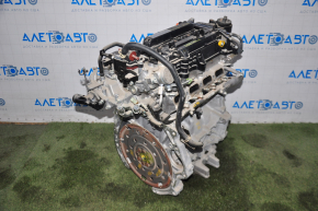 Honda Accord 18-22 1.5T L15BE 10k, 9/10 engine