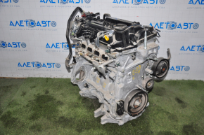Honda Accord 18-22 1.5T L15BE 10k, 9/10 engine