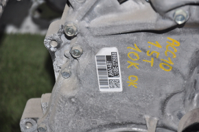 Honda Accord 18-22 1.5T L15BE 10k, 9/10 engine