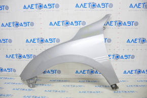 Front left wing Honda Civic X FC 16-19 silver NH830M, bumpers