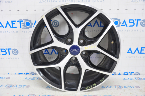 Wheel disk R17 Ford Focus mk3 11-18 type 5 light curb