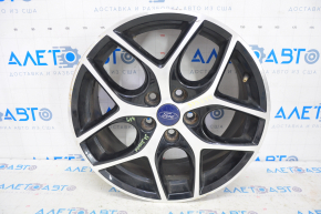 Wheel disk R17 Ford Focus mk3 11-18 type 5 light curb