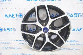 Wheel disk R17 Ford Focus mk3 11-18 type 5 curb