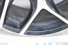 Wheel disk R17 Ford Focus mk3 11-18 type 5 curb