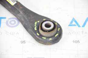 Rear left transverse control arm Ford Focus mk3 11-18 torn silent blocks