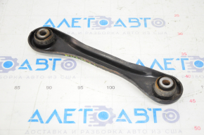 Rear right transverse control arm Ford Focus mk3 11-18 torn silent blocks