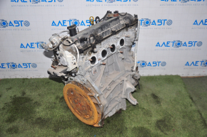 Ford Focus mk3 11-14 pre-restored 2.0 C20HDEX 73k engine, 8/10
