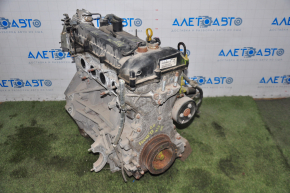 Ford Focus mk3 11-14 pre-restored 2.0 C20HDEX 73k engine, 8/10