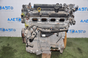 Ford Focus mk3 11-14 pre-restored 2.0 C20HDEX 73k engine, 8/10