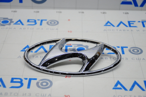 Hyundai Sonata 11-13 Grille Emblem