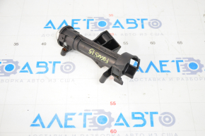 Ignition switch Ford Focus mk3 11-18 without contact group