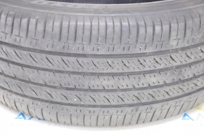 Tire 2pcs pair R17 215/50 TOYO 2017 all-season 4mm