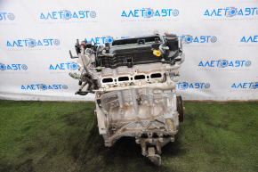 Honda Accord 18-22 1.5T L15BE 2k engine, 10/10, defective timing mark indicator