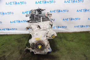 Honda Accord 18-22 1.5T L15BE 2k engine, 10/10, defective timing mark indicator