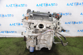 Honda Accord 18-22 1.5T L15BE 2k engine, 10/10, defective timing mark indicator