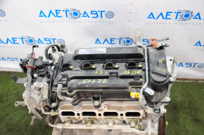 Honda Accord 18-22 1.5T L15BE 2k engine, 10/10, defective timing mark indicator