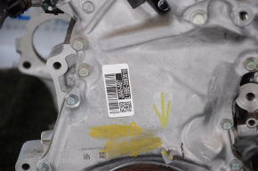 Honda Accord 18-22 1.5T L15BE 2k engine, 10/10, defective timing mark indicator