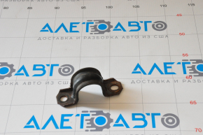 Rear stabilizer mounting bracket right Nissan Rogue 14-20